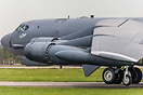 Boeing B-52H Stratofortress