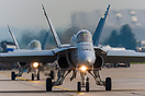 F/A-18C Hornet