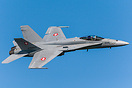 F/A-18C Hornet