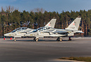 Aermacchi M-346 Master