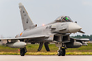 Eurofighter Typhoon EF2000