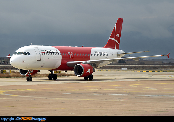 Airbus A320-211