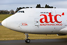Boeing 747-409(BDSF)