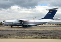 Ilyushin Il-76D