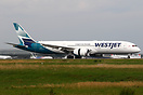 Boeing 787-9 Dreamliner