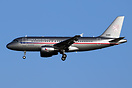 Airbus ACJ319