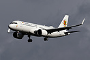 Airbus ACJ320N
