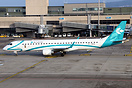 Embraer ERJ-195LR