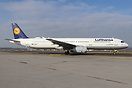 Airbus A321-131