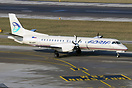 Saab 2000