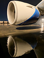 General Electric GE90 Engine