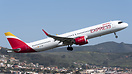 Airbus A321-251NX