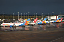 Boeing 757-23A