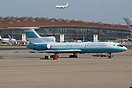Tupolev Tu-154M
