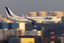 Boeing 737-8EH