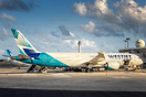 Boeing 787-9 Dreamliner