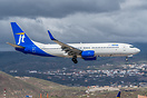 Boeing 737-8U3