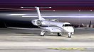 Embraer Legacy 650