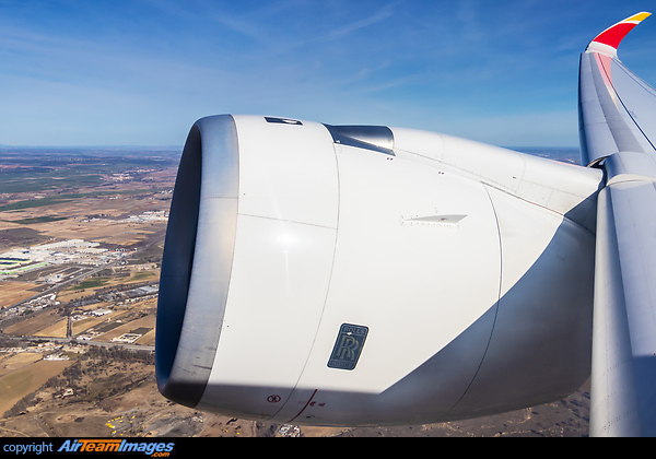 Airbus A350-941