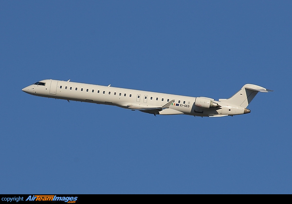 Bombardier CRJ-900ER