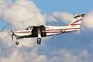 PA-28RT-201T Turbo Arrow IV