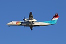 Bombardier Dash 8-402Q