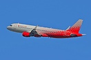 Airbus A320-214