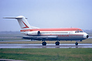 Basic LTU livery