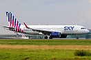 Airbus A320-251N