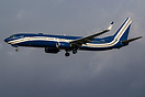 Boeing Business Jet BBJ3