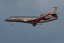 Dassault Falcon 8X