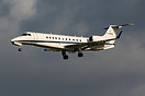 Embraer Legacy 600