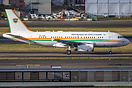 Airbus ACJ319
