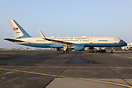 Boeing C-32A