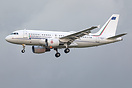 Airbus ACJ319