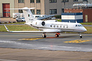 Gulfstream IV-SP