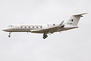 Gulfstream IV-SP