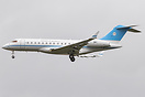 Bombardier Global Express XRS