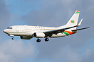 Boeing Business Jet BBJ