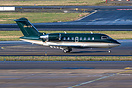 Bombardier Challenger 650
