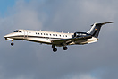 Embraer Legacy 650