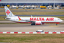 Boeing 737-8-200 MAX