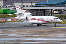 Dassault Falcon 7X