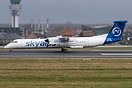 Bombardier Dash 8-402Q
