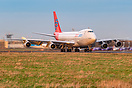 Boeing 747-236B(SF)