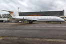 McDonnell Douglas MD-87
