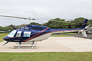Bell 206B JetRanger III
