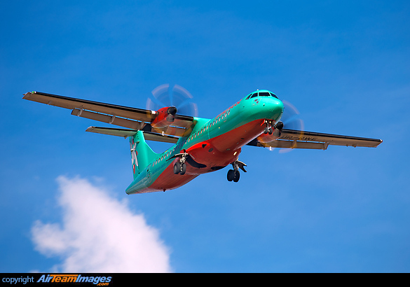 ATR 72-600