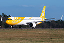 Airbus A321-271NX