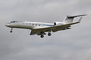 Gulfstream G550